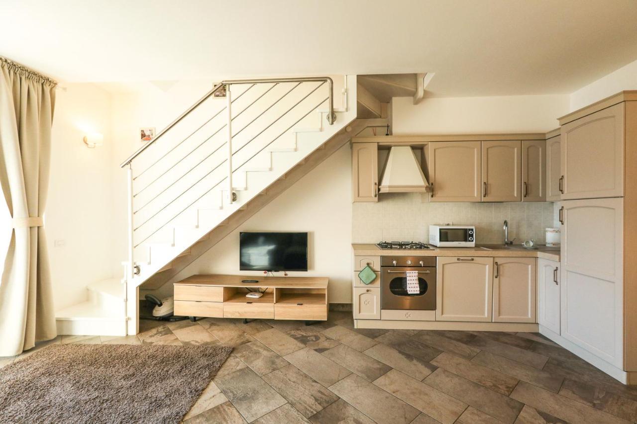 Bellavista Apartments Lenno Εξωτερικό φωτογραφία