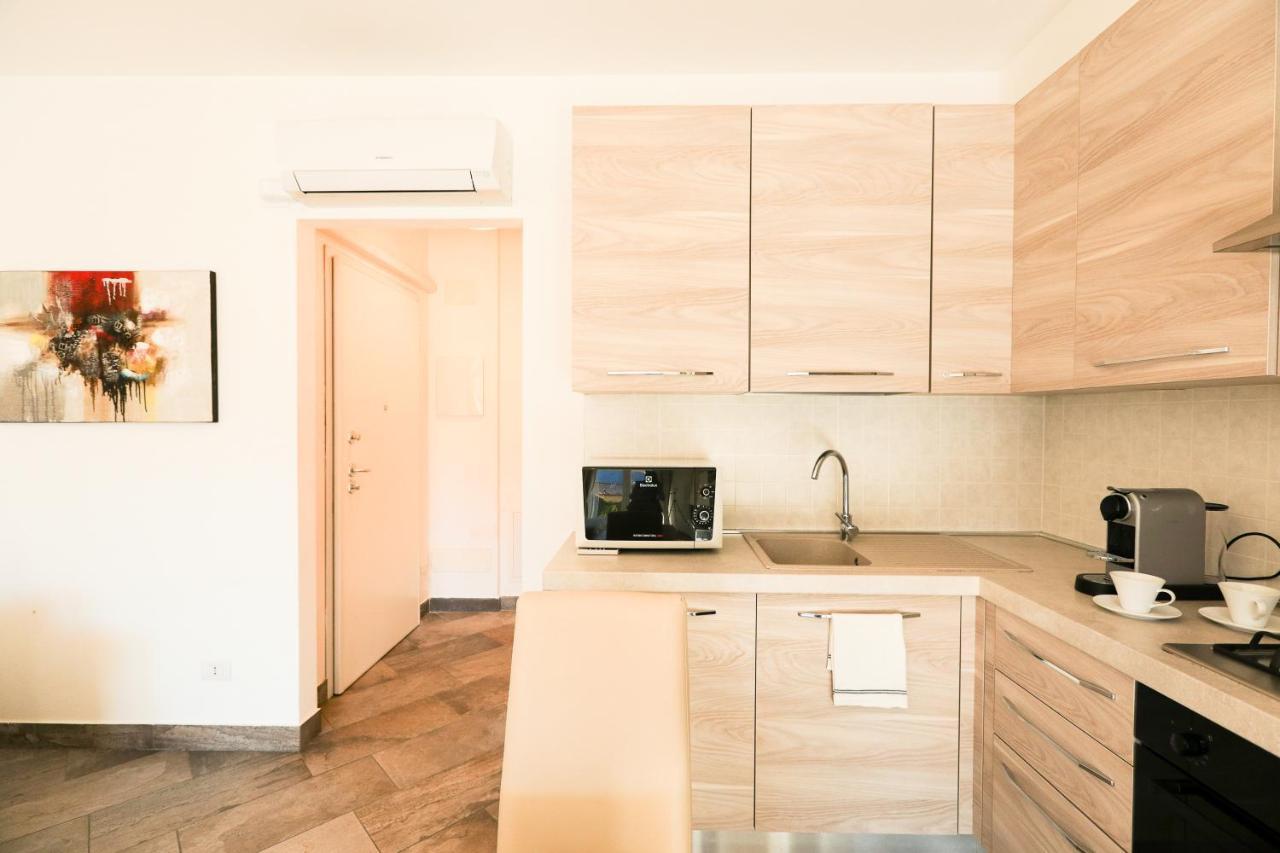 Bellavista Apartments Lenno Εξωτερικό φωτογραφία