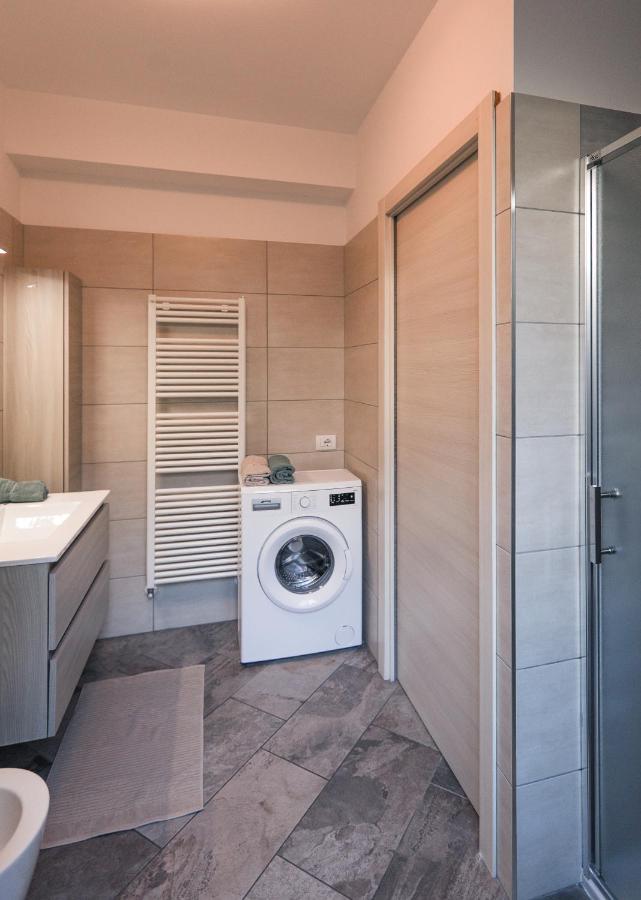 Bellavista Apartments Lenno Εξωτερικό φωτογραφία