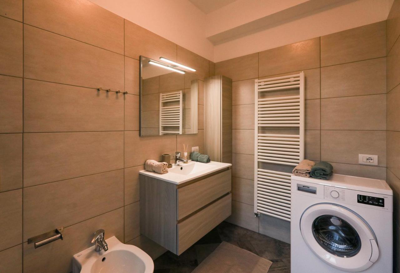 Bellavista Apartments Lenno Εξωτερικό φωτογραφία