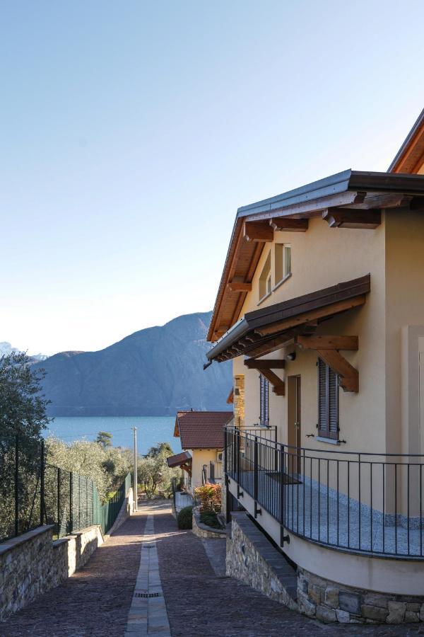 Bellavista Apartments Lenno Εξωτερικό φωτογραφία